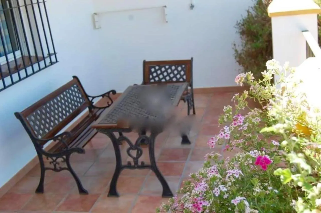 Apartment Finca La Tacita - Rosal Conil De La Frontera