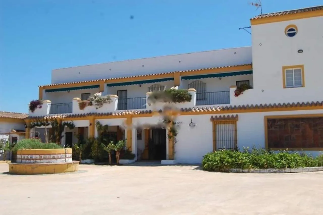 Finca La Tacita - Rosal Conil De La Frontera