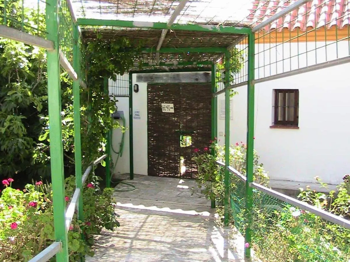 Finca La Tacita - Rosal Conil De La Frontera Apartment