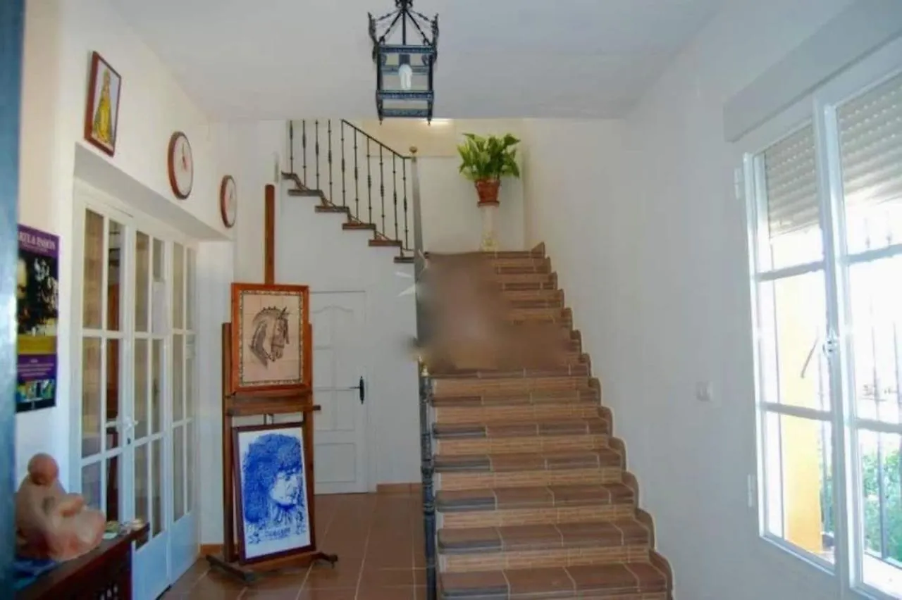 Finca La Tacita - Rosal Conil De La Frontera Apartment