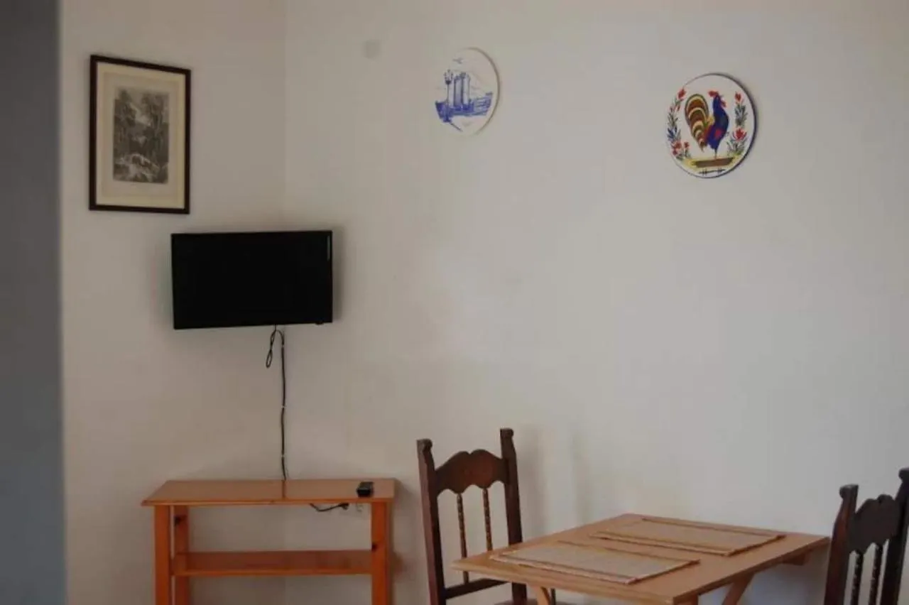 Apartment Finca La Tacita - Rosal Conil De La Frontera Spain