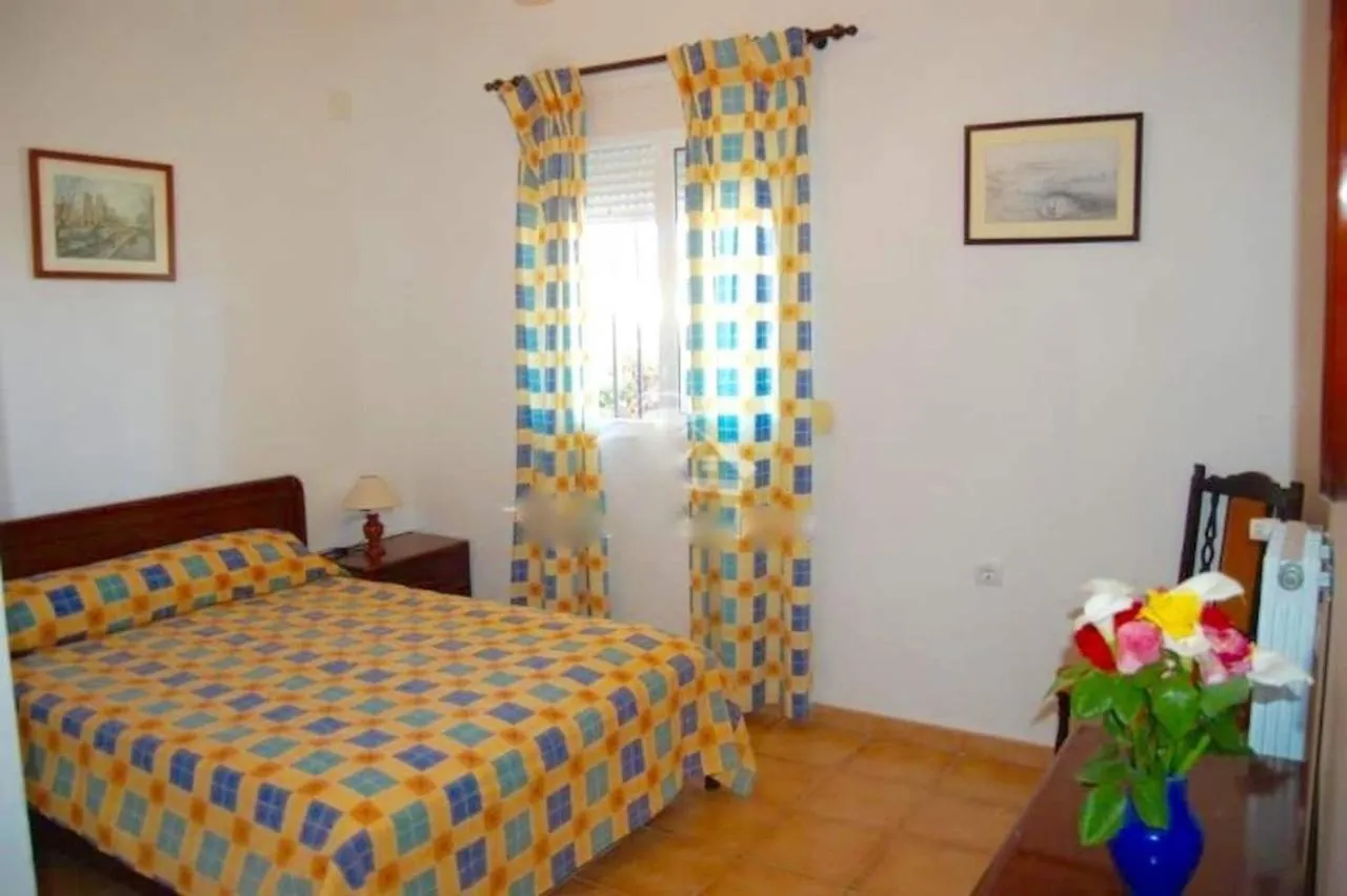 Finca La Tacita - Rosal Conil De La Frontera